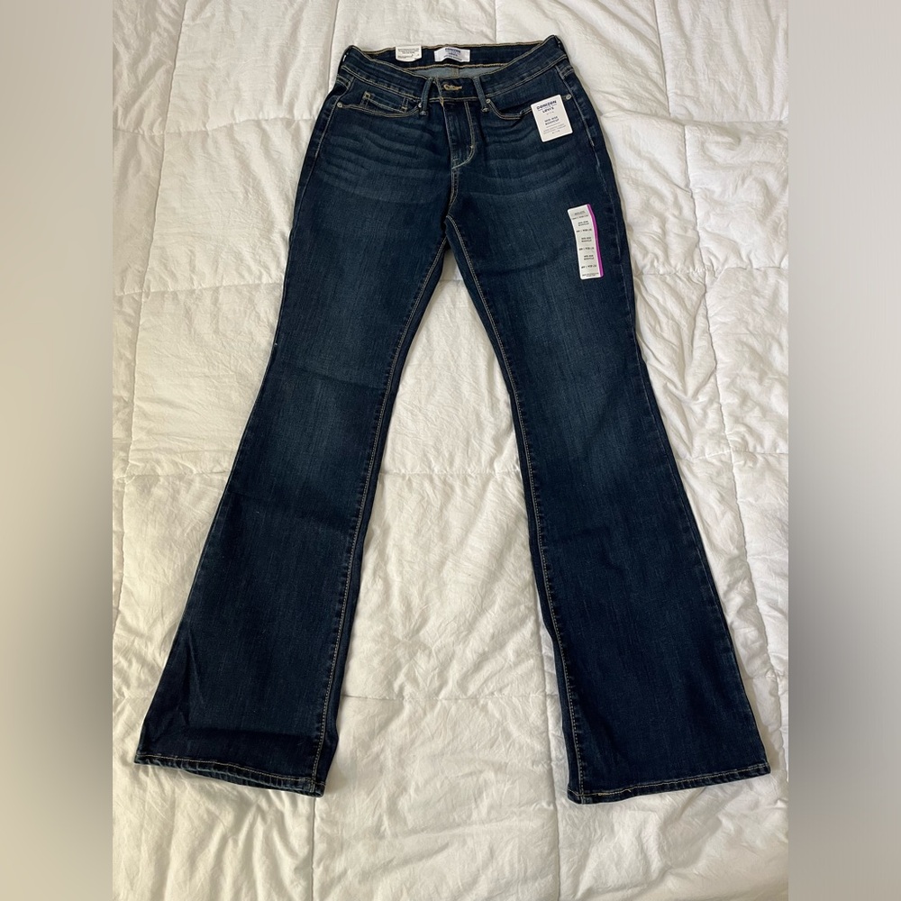 Levi Denizen Jeans NWT